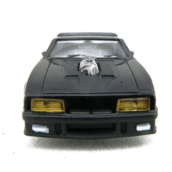 Amazon | 1:64 MAD MAX LAST OF THE V8 INTERCEPTORS 1973 FORD FALCON